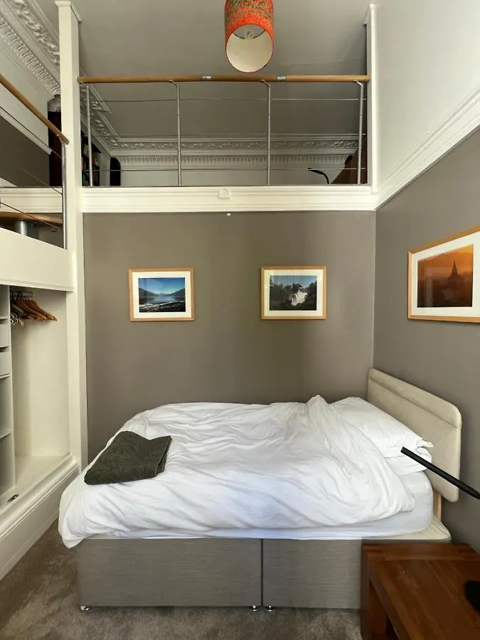 Spacious Hove Sea View Apartment 0*,  Royaume-Uni